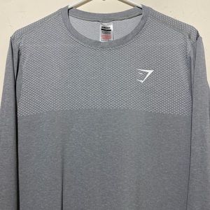 Gymshark long sleeve